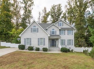 6930 Beulah Oaks Ln, North Chesterfield, VA 23234