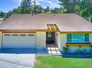 15408 Golden Ridge Ln, Hacienda Heights, CA 91745