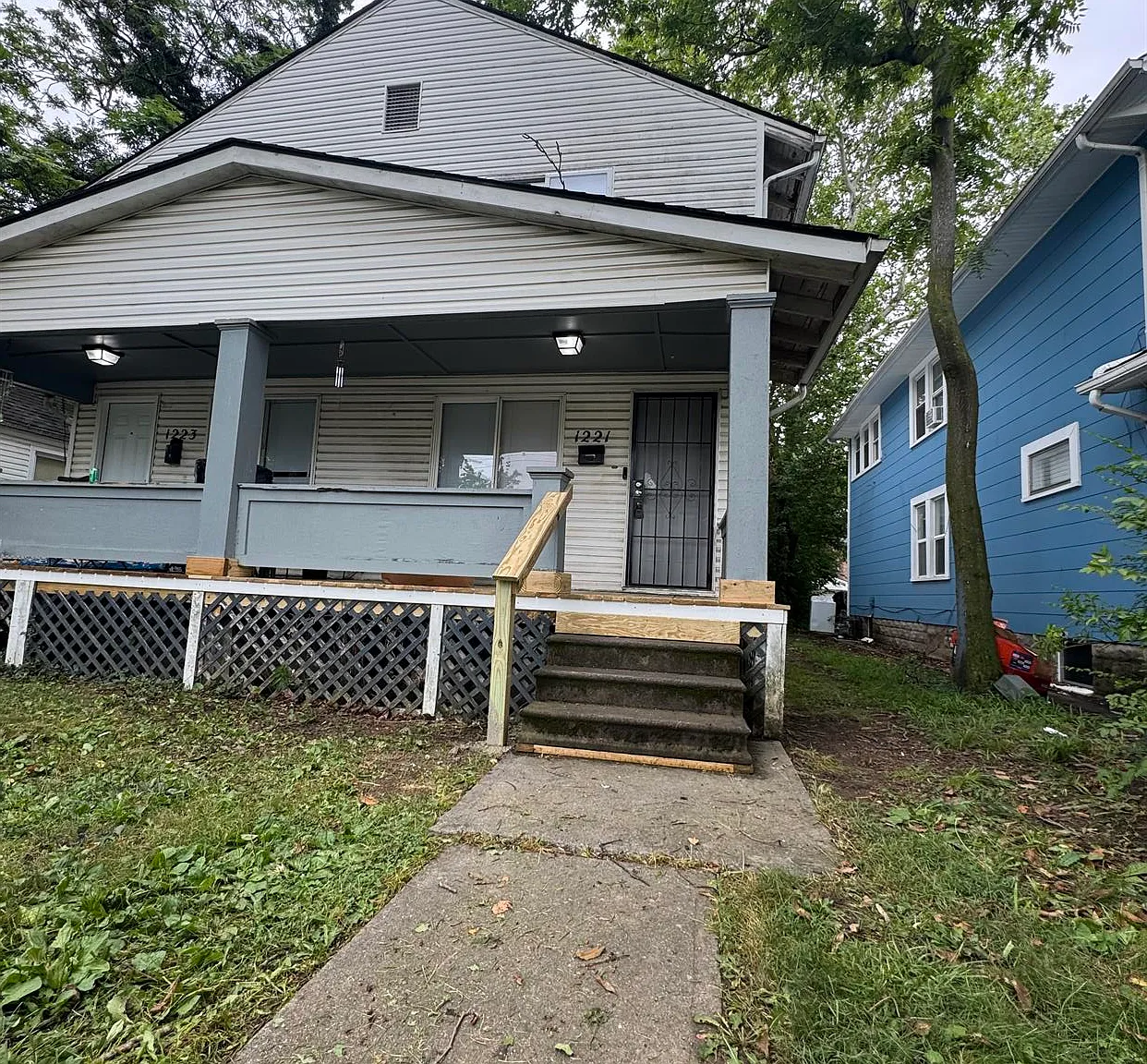 3 bed, 1120 sqft, $1,200 — Photo 2
