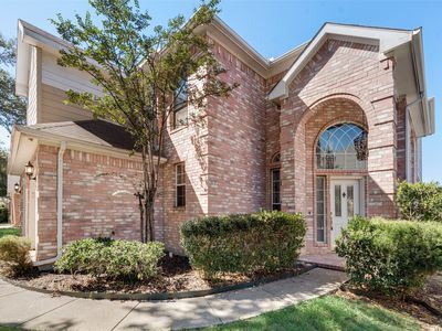 4817 Salmon Run Way, Fort Worth, TX, 76137