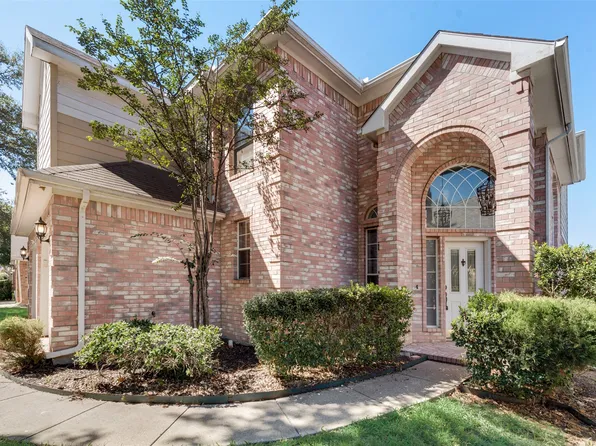 4817 Salmon Run Way, Fort Worth, TX 76137