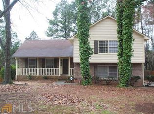 687 Chatham Trl, Jonesboro, GA 30238