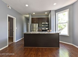 718 W 61st Pl #1, Chicago, IL 60621