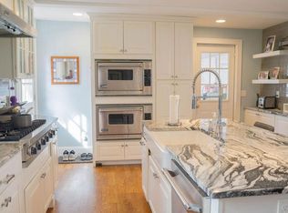 100 Sheldon St, Providence, RI 02906