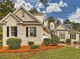 142 Mountain Maple Ln, Blythewood, SC 29016