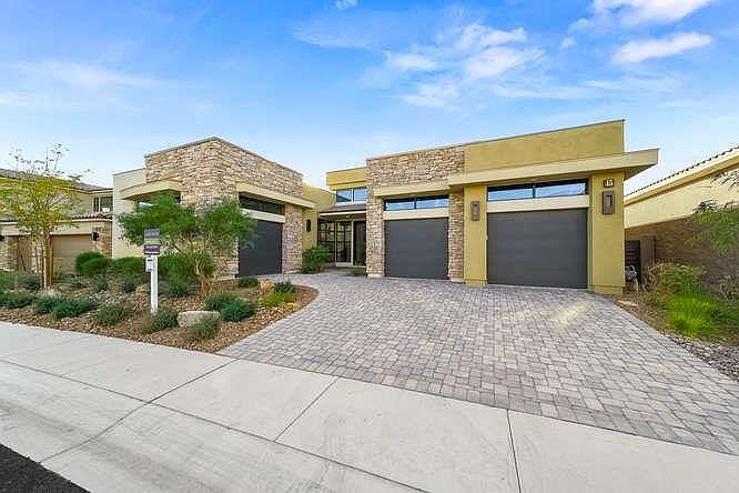 Lago Vista 45