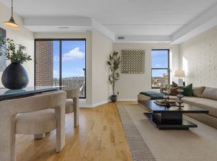 1856 Beacon St #PHD, Brookline, MA 02445