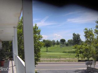 1701 Girard Blvd SE, Albuquerque, NM 87106