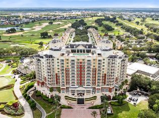 7593 Gathering Dr APT 501, Reunion, FL 34747