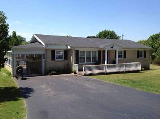 198 Wonder St, Lewisburg, KY 42256