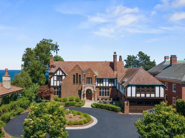 4430 North Lake DRIVE, Shorewood, WI 53211