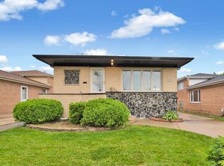 615 Manistee Ave, Calumet City, IL