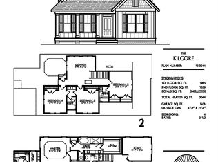 2403 Bedford Ave, Raleigh, NC 27607