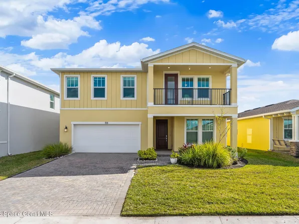 715 Veridian Cir NW, Palm Bay, FL 32907