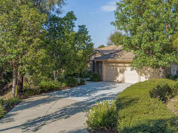1772 Crescent Knolls Gln, Escondido, CA 92029