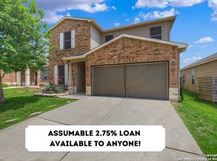 177 Texas Thistle, New Braunfels, TX 78130
