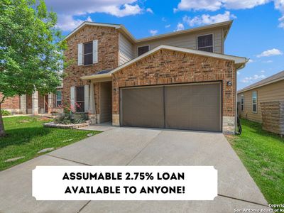 177 Texas Thistle, New Braunfels, TX, 78130