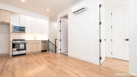 Rented by Nooklyn NYC LLC