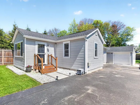 28 Eastern Parkway, Poughkeepsie, NY 12603