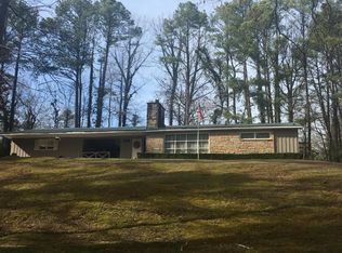 1400 Valley Rd, Jasper, AL 35501