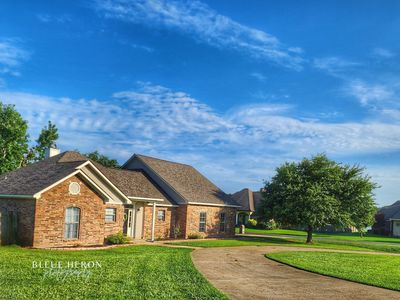 274 Griffin Dr, Stonewall, LA, 71078
