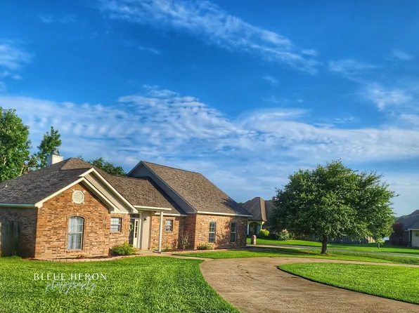 274 Griffin Dr, Stonewall, LA 71078