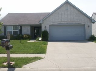 8310 Crosser Dr, Indianapolis, IN 46237