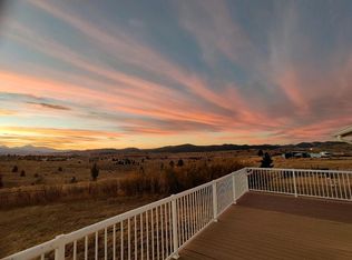 1257 S Rocker Rd, Butte, MT 59701