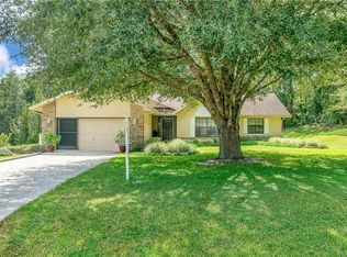 1065 N Short Line Way, Inverness, FL 34453