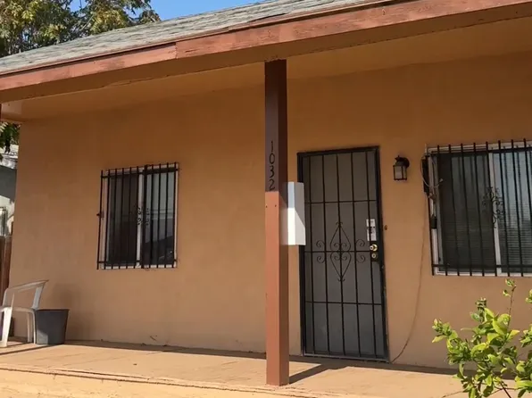 1032 E 19th St, Bakersfield, CA 93305