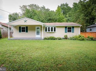 2019 Jeanne Ave, Halethorpe, MD 21227