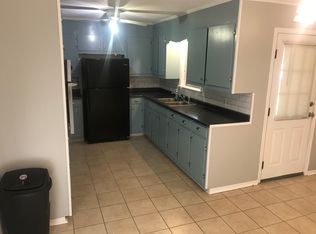 536 Russell Rd, Jackson, TN 38301