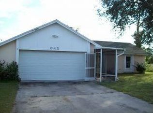 642 Almansa St NE, Palm Bay, FL 32907