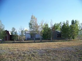 8446 6400th Rd, Montrose, CO 81401