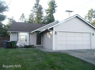 2302 Orchard St W, Fircrest, WA 98466