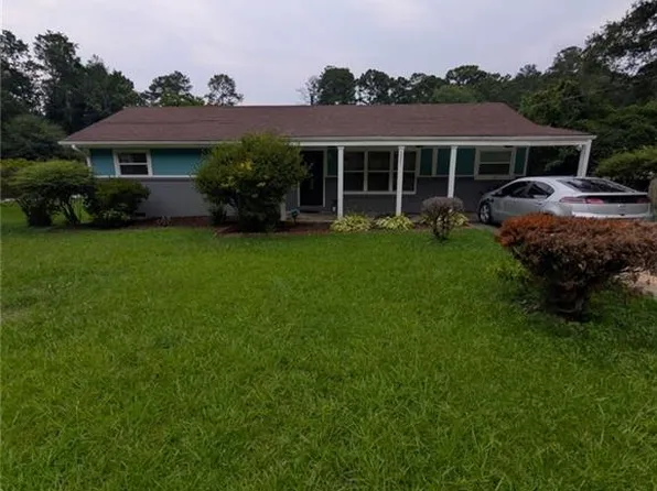 3221 Bobolink Dr, Decatur, GA 30032