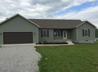 Kims Court #116, russellville, KY 42276