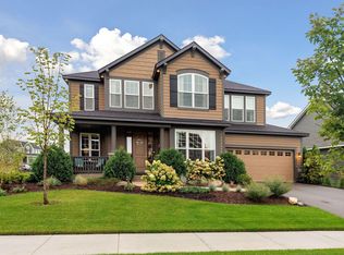 4016 Grand Chevalle Pkwy, Chaska, MN 55318