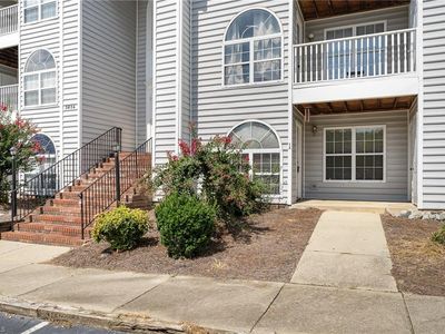 3624 Morris Farm Dr APT 1A, Greensboro, NC, 27409