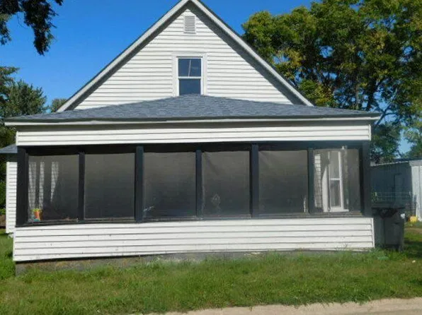 307 W Vine St, Mount Pleasant, IA 52641