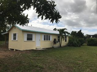 24200 SW 162nd Ave, Homestead, FL 33031