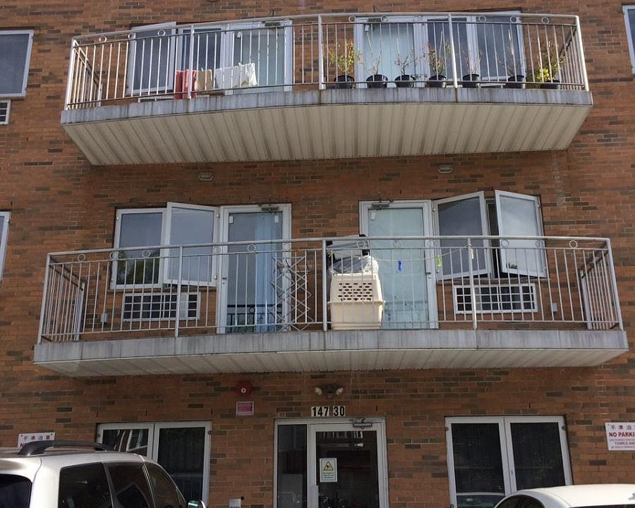 1st image of 147-30 Barclay Ave #2
