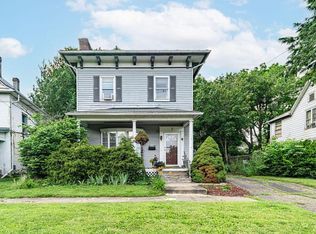 7 Wooster Ave, Mount Vernon, OH 43050