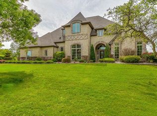 106 Silver Valley Ln, Fort Worth, TX 76108