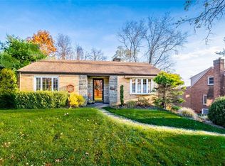 771 Rolling Green Dr, Bethel Park, PA