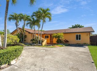 6525 SW 107th Ave, Miami, FL 33173