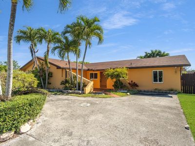 6525 SW 107th Ave, Miami, FL, 33173