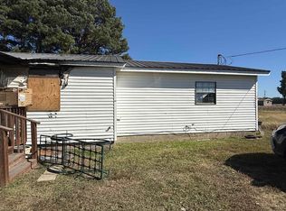 181 S Booth Rd, Searcy, AR 72143