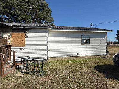 181 S Booth Rd, Searcy, AR, 72143