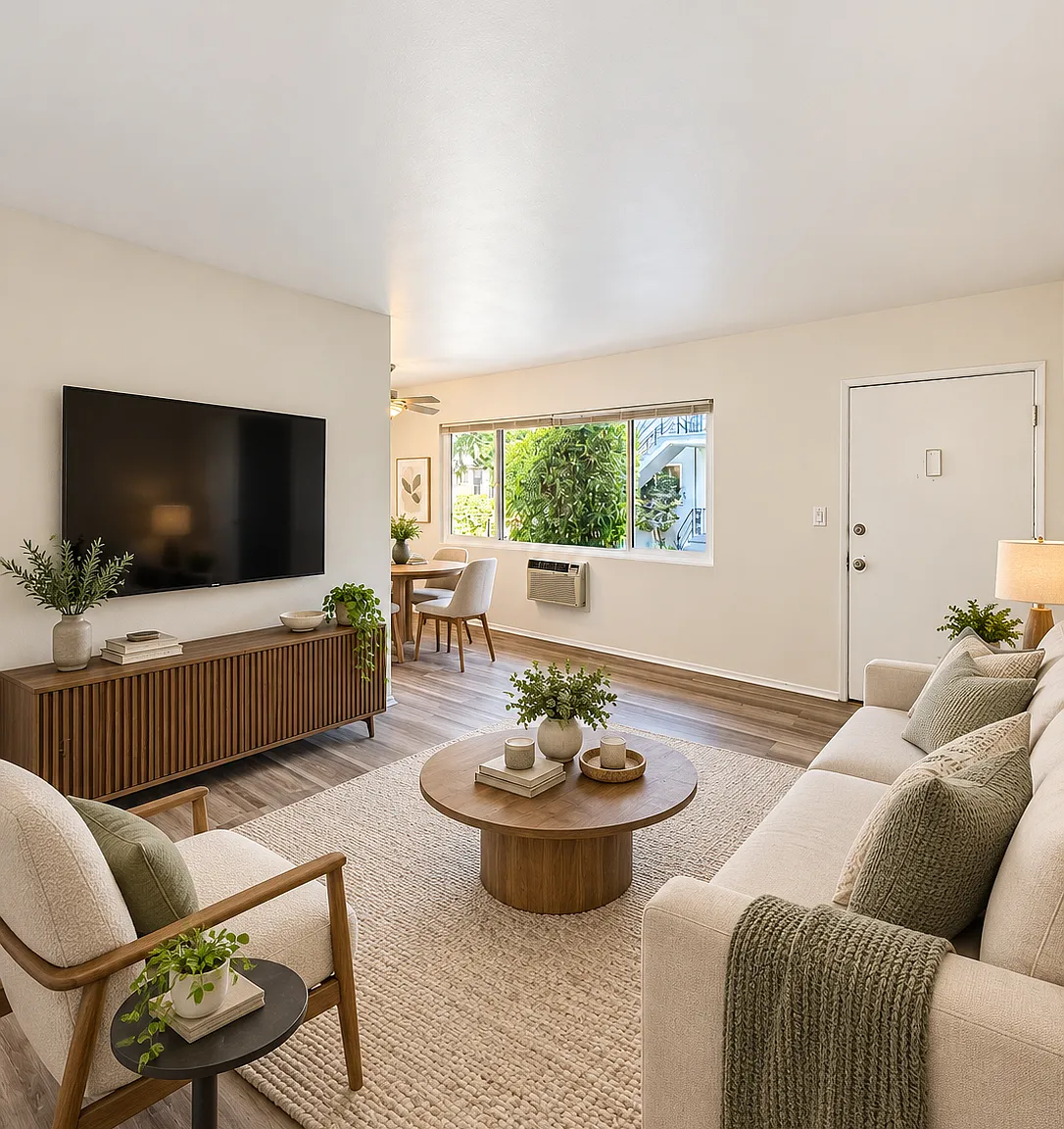 1 bed, 725 sqft, $2,295 — Photo 1
